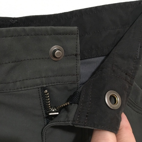 KUHL Revolvr Rogue Pants P1. - Picture 6 of 16